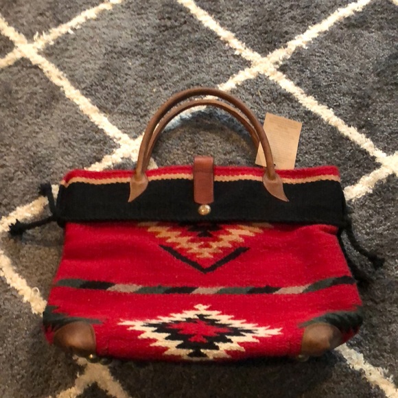 New Never Used McFadin Tote - Picture 2 of 2